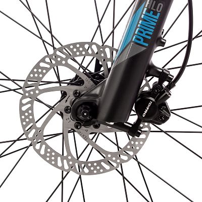 Превью  Велосипед STINGER Graphite Evo 27" (2024)